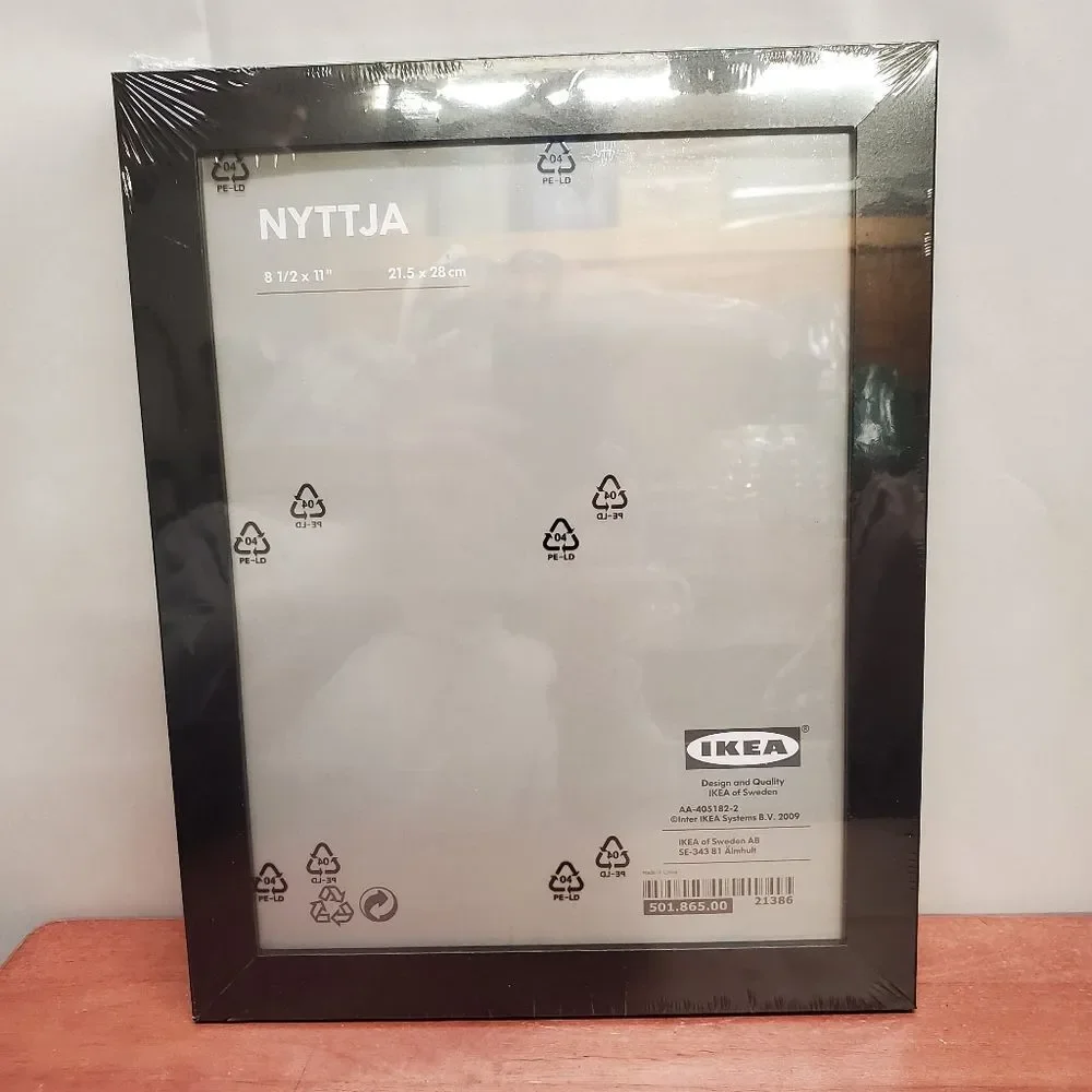 IKEA 8 1/2